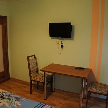 Noclegi u Kuby Apartament Nr 1 Krempachy Zewnętrze zdjęcie