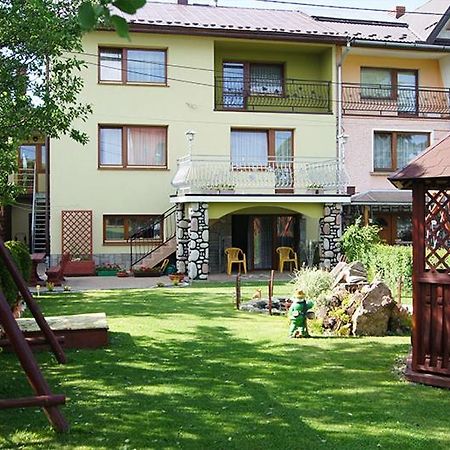 Noclegi u Kuby Apartament Nr 1 Krempachy Zewnętrze zdjęcie