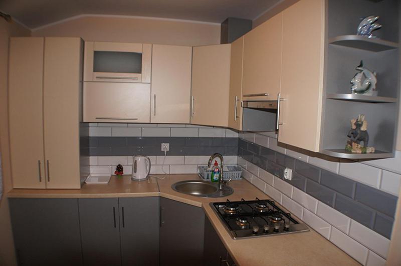 Noclegi u Kuby Apartament Nr 1 Krempachy Zewnętrze zdjęcie