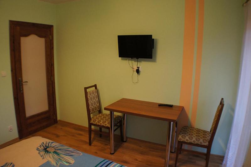 Noclegi u Kuby Apartament Nr 1 Krempachy Zewnętrze zdjęcie