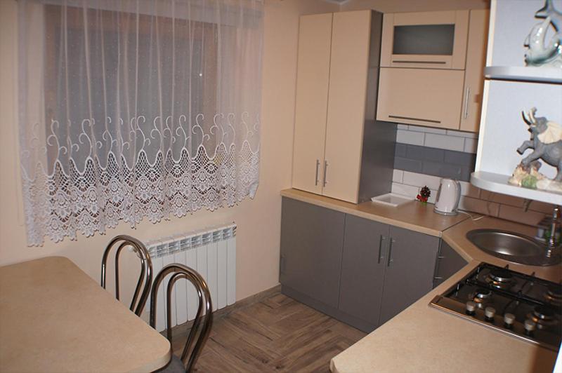 Noclegi u Kuby Apartament Nr 1 Krempachy Zewnętrze zdjęcie