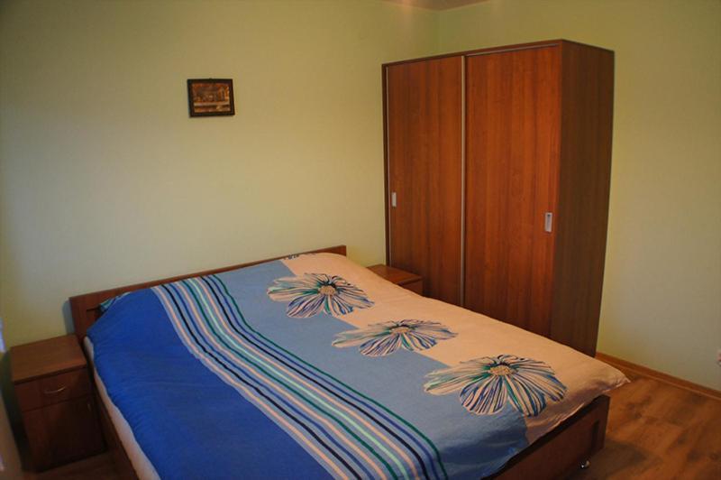 Noclegi u Kuby Apartament Nr 1 Krempachy Zewnętrze zdjęcie