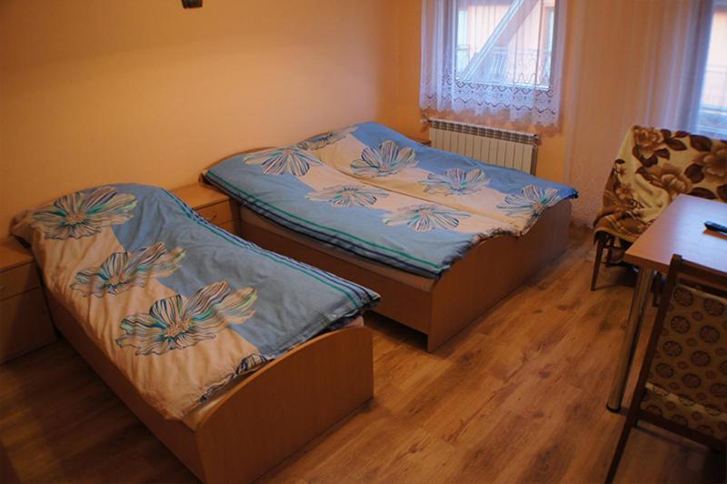 Noclegi u Kuby Apartament Nr 1 Krempachy Zewnętrze zdjęcie